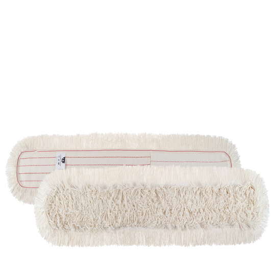 TTS DUST COTTON MOP V