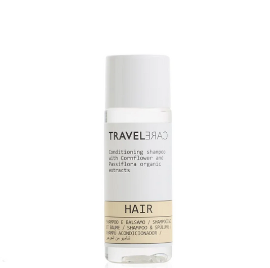 TRAVELCARE HAIR 30ml (300un)