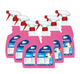 SANITEC SANIALC SPRAY