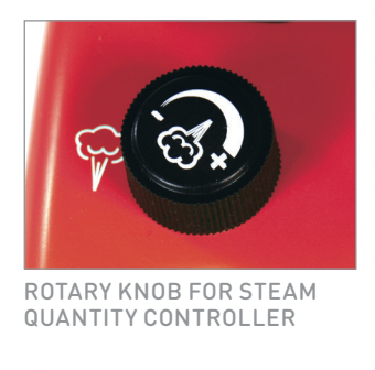 IPC PORTOTECNICA NEW STEAMY