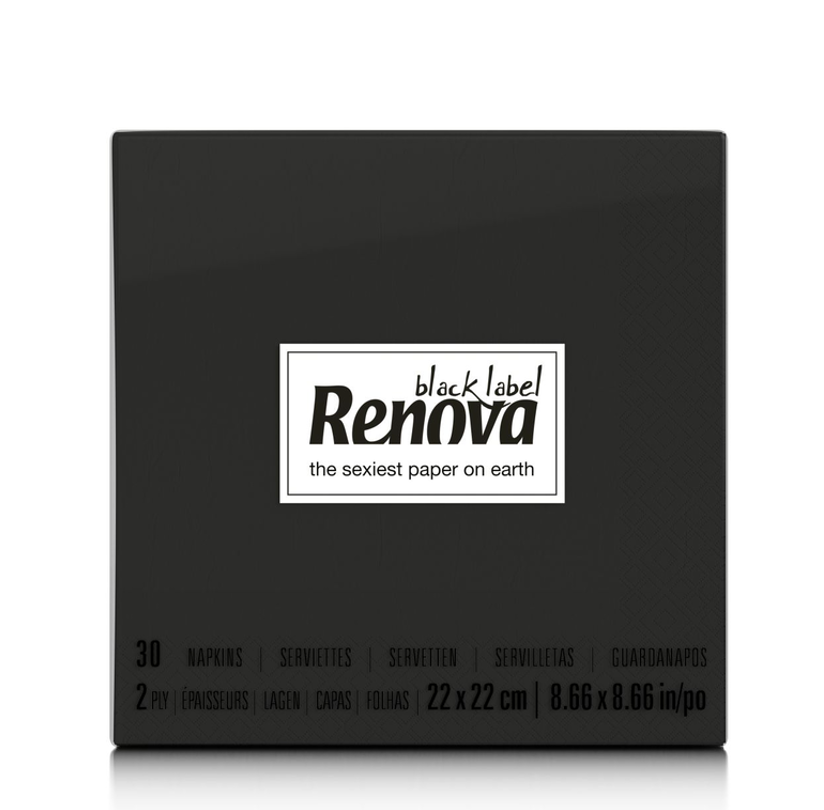 RENOVA BLACK LABEL 22x22 (1080F)
