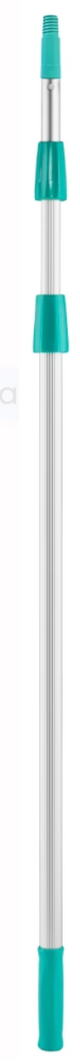 TTS ALU T-POLE