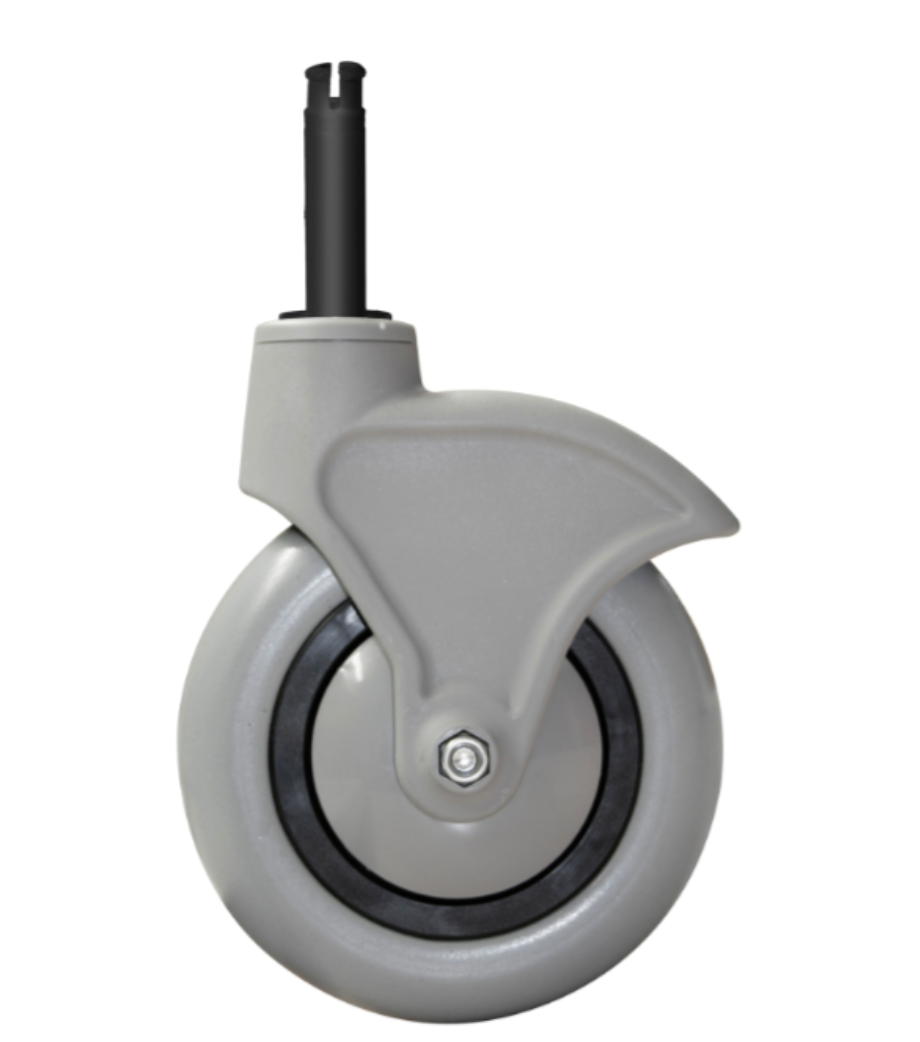 TTS SHELF A370
