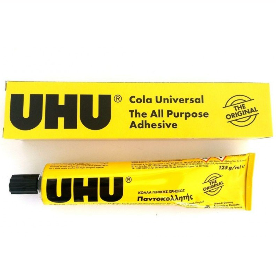UHU UNIVERSAL