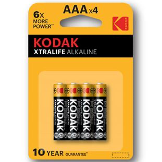 KODAK XTRALIFE