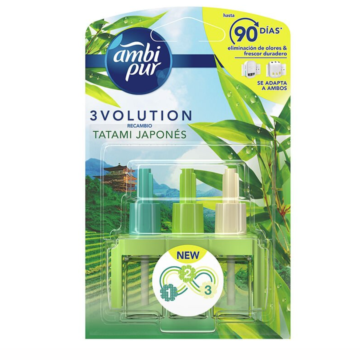 AMBIPUR 3VOLUTION