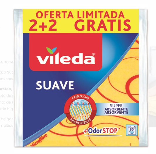 VILEDA SUAVE