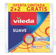VILEDA SUAVE