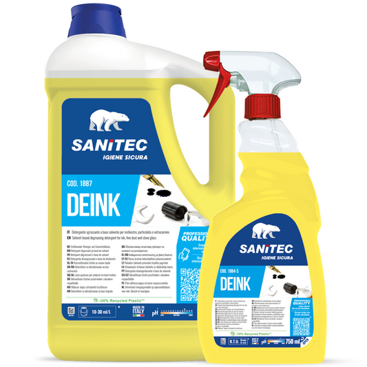 SANITEC DEINK