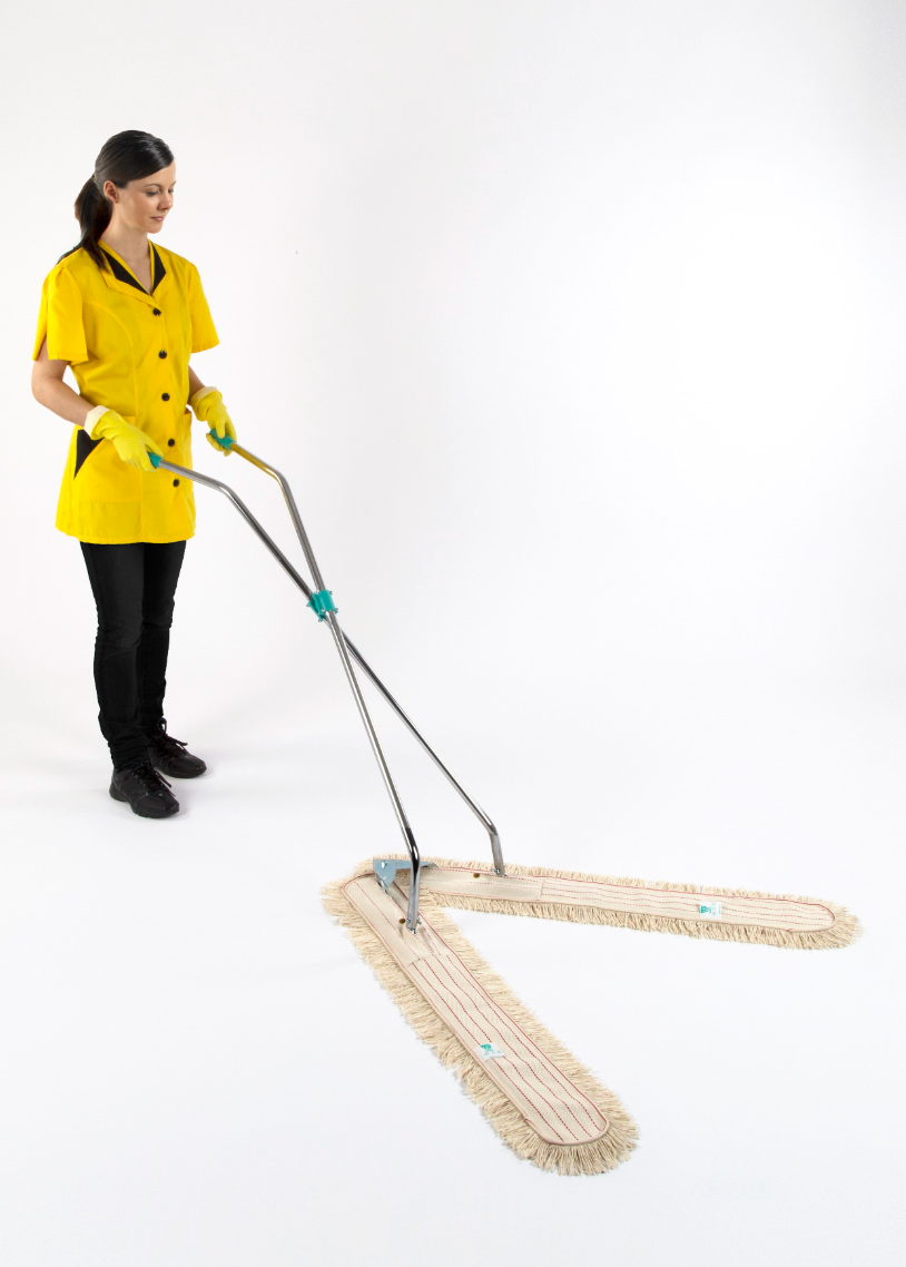 TTS V SWEEPER HANDLE