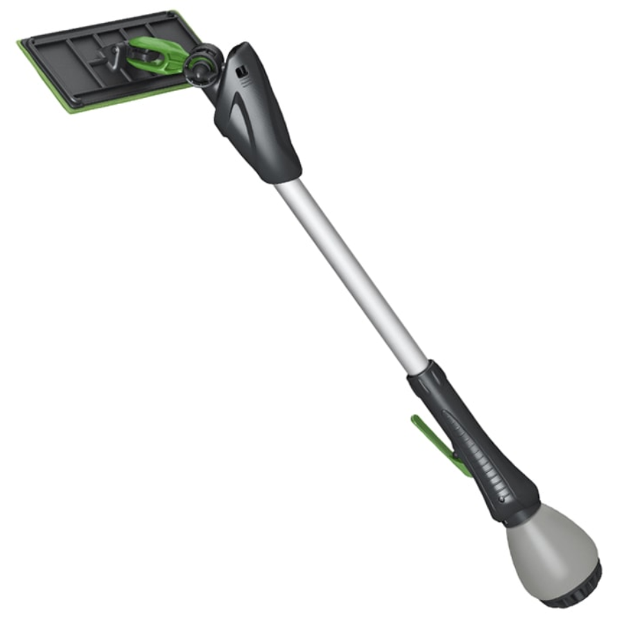 IPC PULEX CLEANO GLASS MOP
