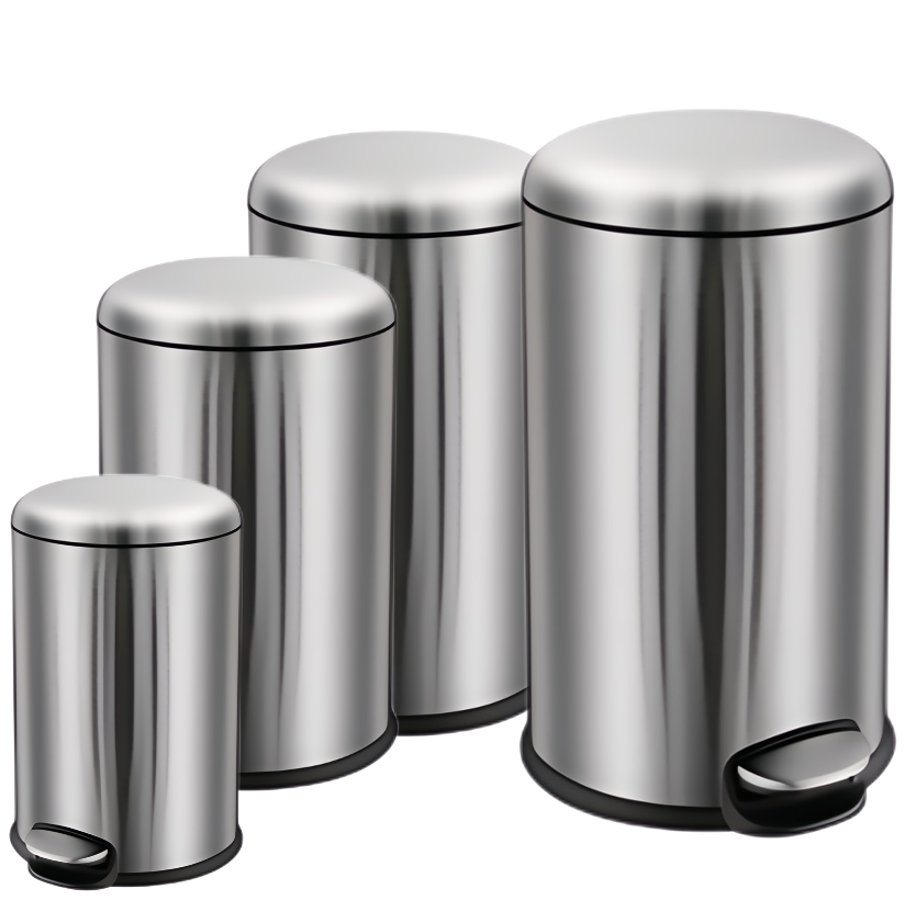 DELFI ELEGANCE INOX BLP