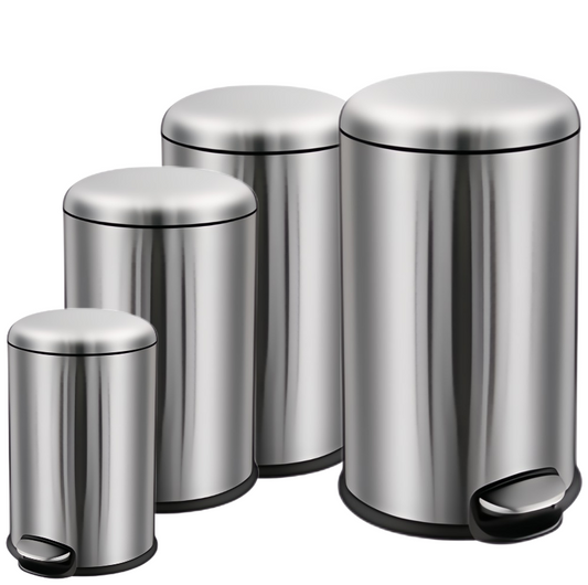 DELFI ELEGANCE INOX BLP