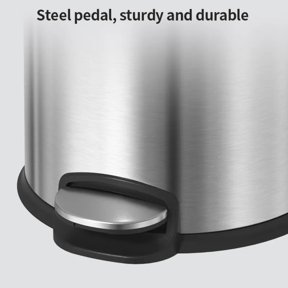 DELFI ELEGANCE INOX BLP