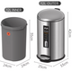 DELFI ELEGANCE INOX BLP