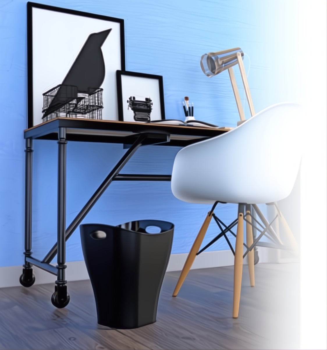 DELFI ELEGANCE VIPBIN