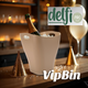 DELFI ELEGANCE VIPBIN