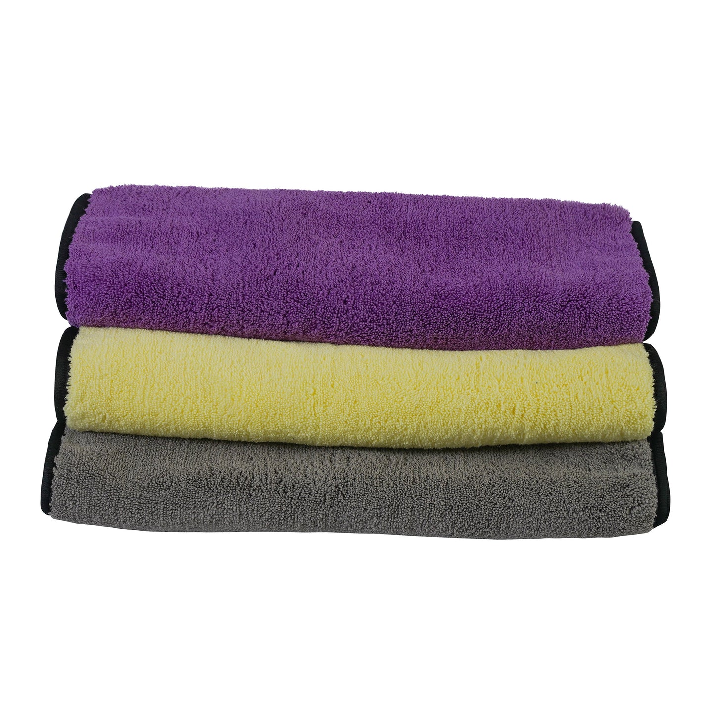 DELFI PRO CAR TOWEL (Pk6)
