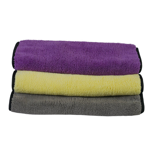 DELFI PRO CAR TOWEL (Pk6)