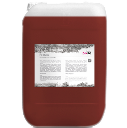 DINPQ AUTO PIK GRASS 25L