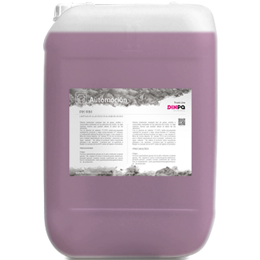 DINPQ AUTO PIK RIM 20L