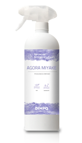 Ambientador Perfume Ambiental | Perfume Ambiental 1L 5L | DMC Higiene