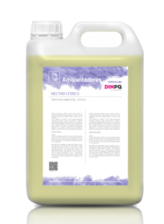 Ambientador Perfume Ambiental | Perfume Ambiental 1L 5L | DMC Higiene