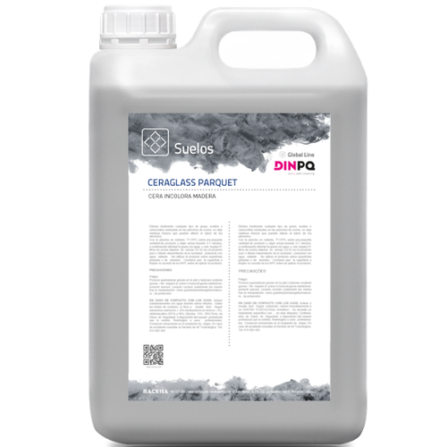 DINPQ CERAGLASS PARQUET