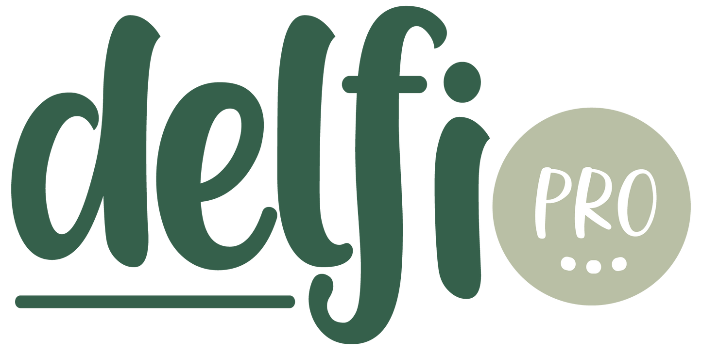 DELFI PRO WRINGER