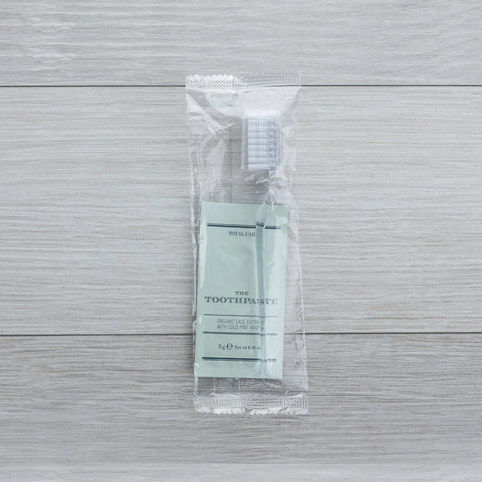 GFL DENTAL KIT (1000un)