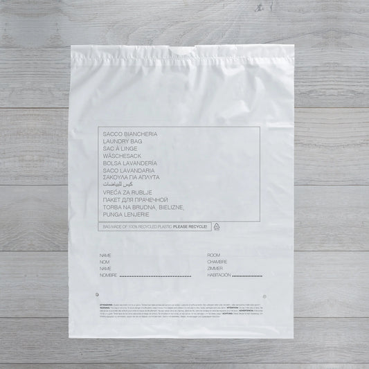 GFL LAUNDRY BAG (500un)