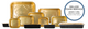 GDP ALUXE 267 (50un)
