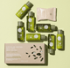 GENEVA GREEN LIQUID HAND SOAP 5L