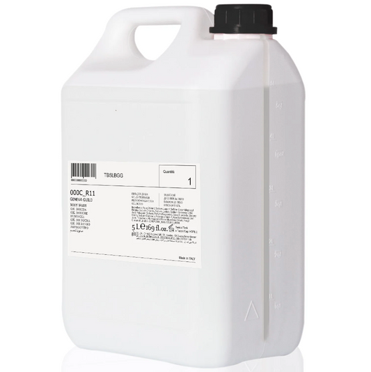 GENEVA GUILD BODY WASH 5L