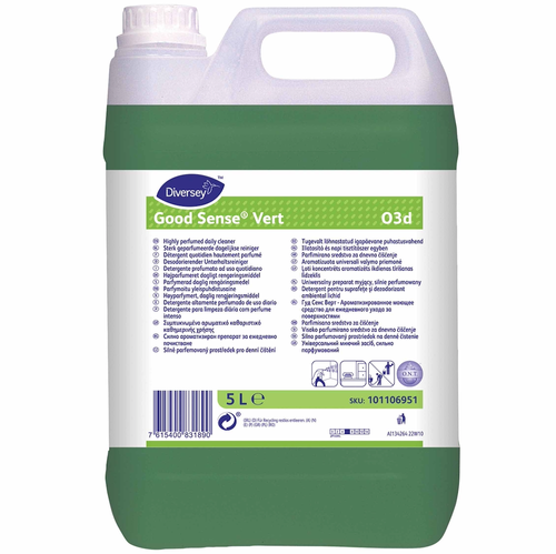 GOOD SENSE VERT 5L