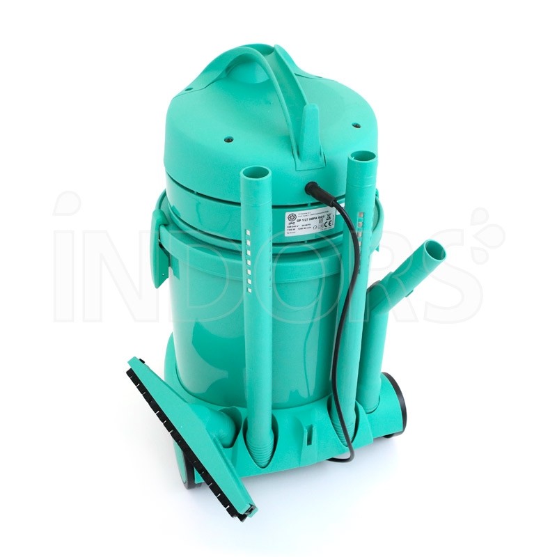 IPC SOTECO GP 1/27 HEPA ISO5