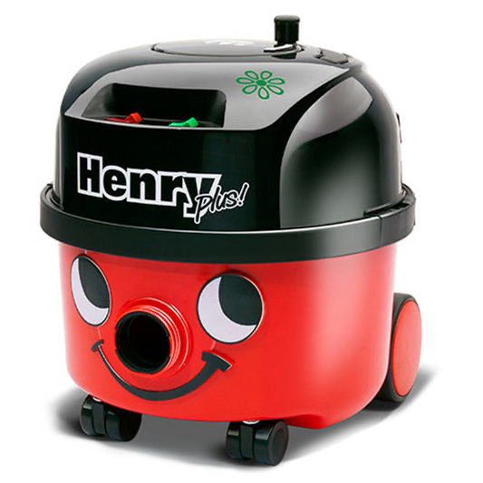 HENRY PLUS