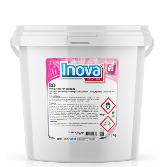 INOVA BO P (10kg)