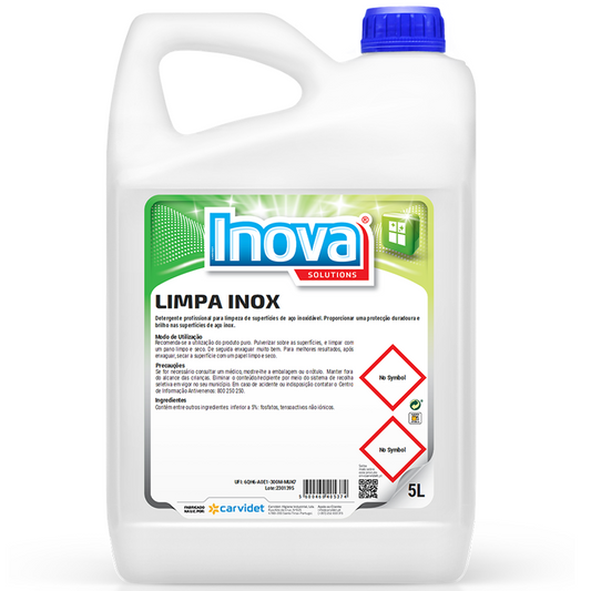 INOVA DLI 327