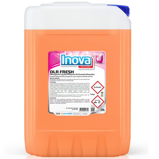 INOVA DLR FRESH