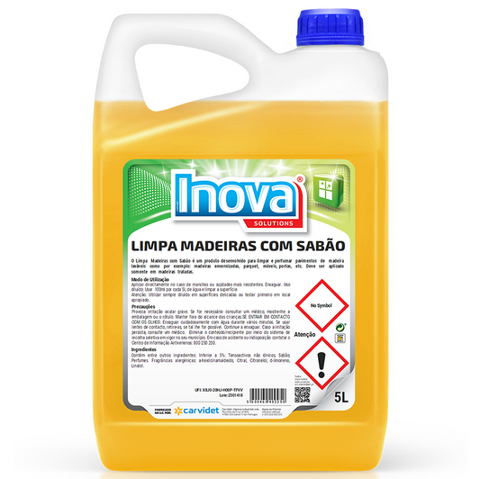 INOVA LTS MADEIRAS