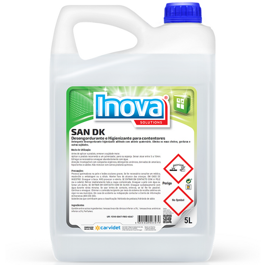 INOVA SAN DK