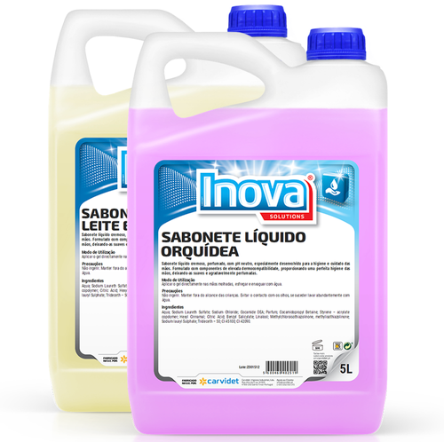 INOVA SLS