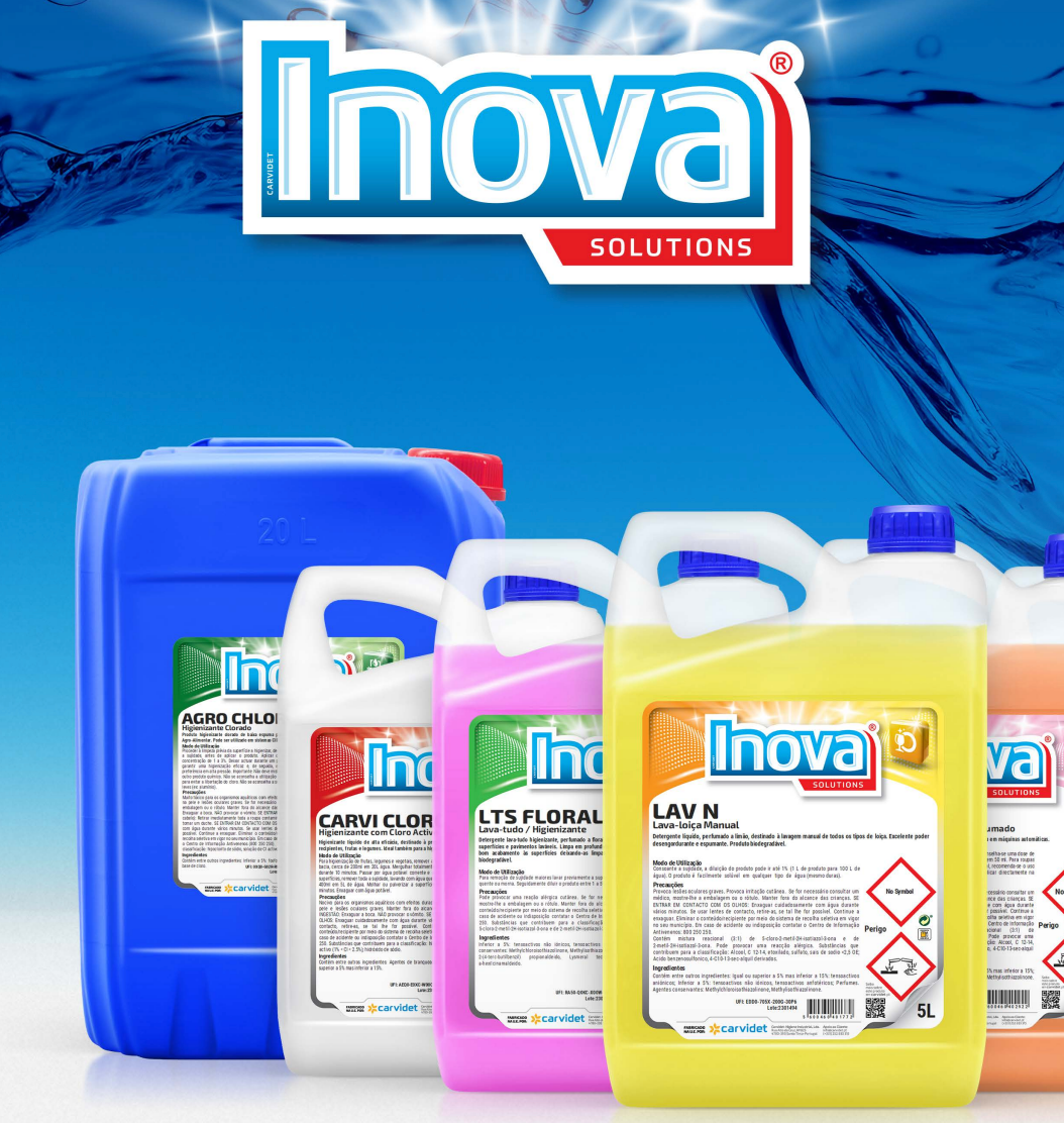 INOVA SLS
