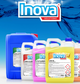 INOVA SLS