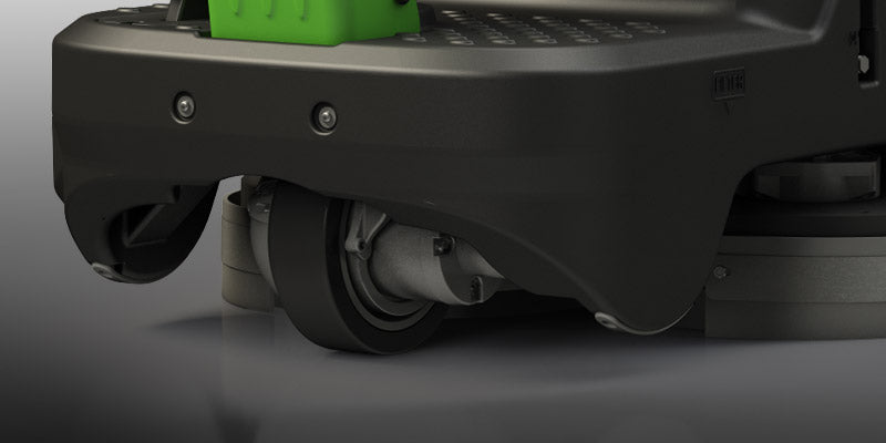 IPC GANSOW CT80