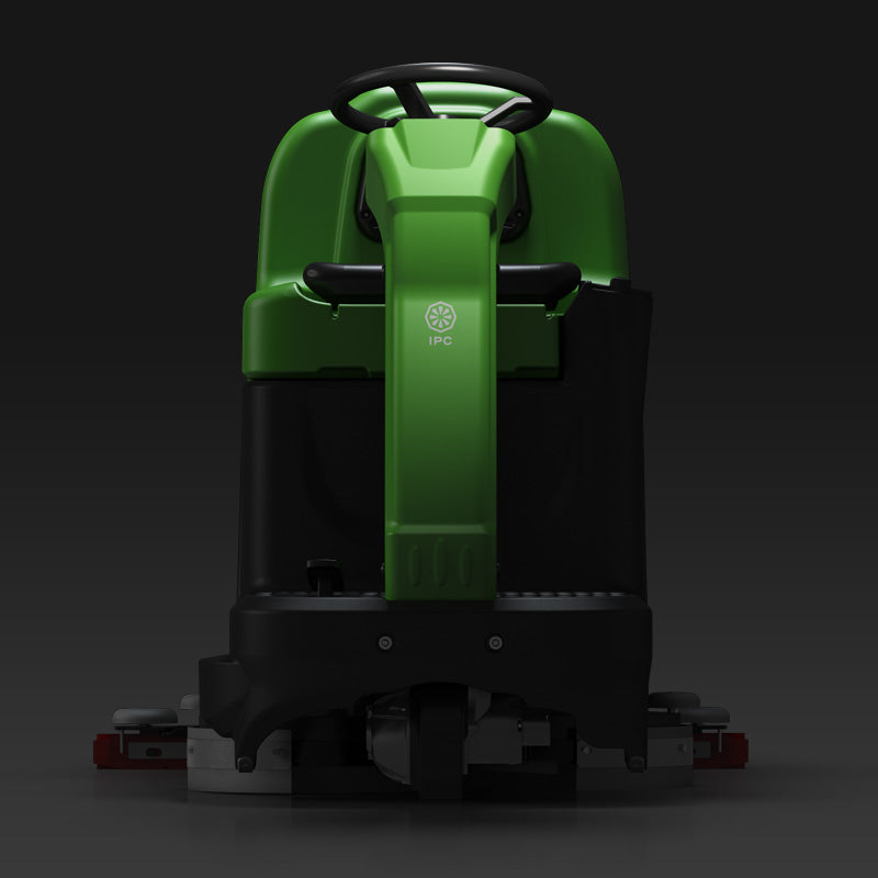 IPC GANSOW CT80