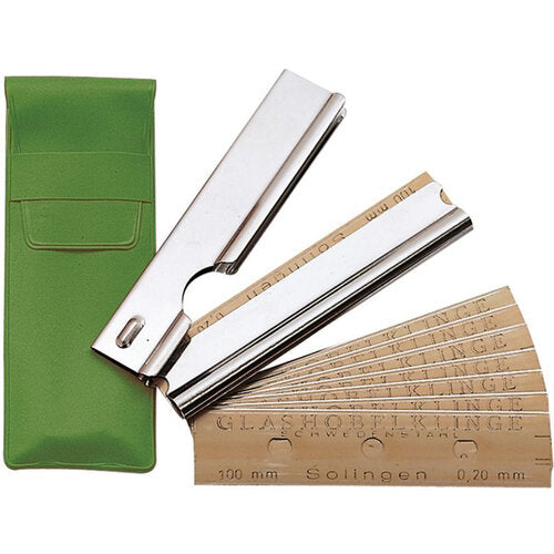 IPC PULEX BLADE V SET