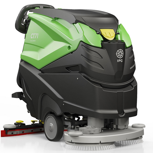 IPC GANSOW CT71