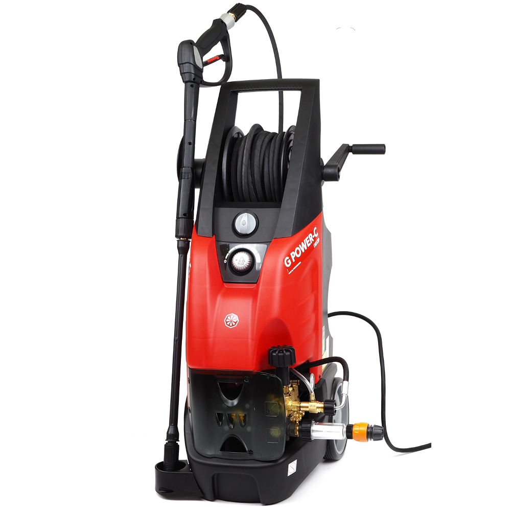 IPC PORTOTECNICA G.POWER-C PLUS